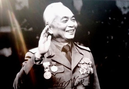 Vì sao tướng Giáp là vị tướng ngàn năm có một? | Đại tướng Võ Nguyên Giáp,Quân đội nhân dân Việt Nam,Võ Nguyên giáp qua đời