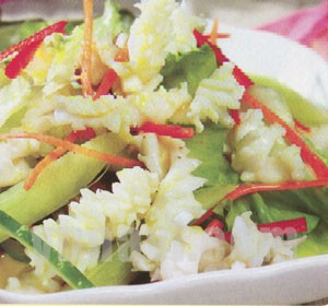 Salad A-Ti-Sô