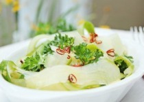 Salad Dưa Chuột Đơn Giản