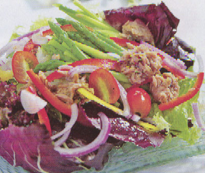 Salad Măng