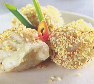 Há cảo tẩm vừng